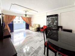 Blk 130 Eunos Spring (Bedok), HDB Executive #613577221